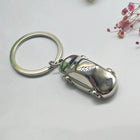 Llavero de Coche <br> La Miniatura Elegante