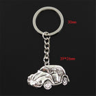 Llavero de Coche <br> El Clásico 2CV