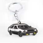 Llavero de Coche Clásico
