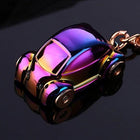 Llavero de Coche de Lujo con LED
