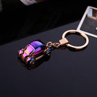 Llavero de Coche de Lujo con LED