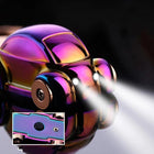 Llavero de Coche de Lujo con LED