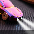 Llavero de Coche Clásico Deportivo
