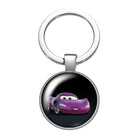 Llavero de Coche Divertido Cars