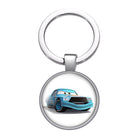 Llavero de Coche Divertido Cars