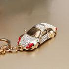 Llavero de Coche <br> El Original Brillante