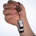 Llavero de Coche para Hombre