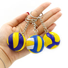 Llavero de Voleibol