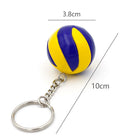 Llavero de Voleibol