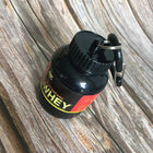 Llavero Whey