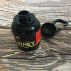 Llavero Whey