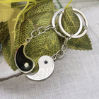 Llavero Yin Yang Separable
