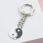 Llavero Yin Yang Separable