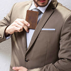 Monedero Llavero para Hombre