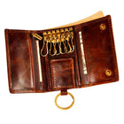 Monedero Llavero para Hombre