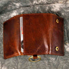 Monedero Llavero para Hombre