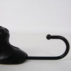 Perchero de Pared <br> El Perro Negro