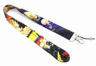 Collar Portallaves Avengers