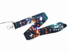Collar Portallaves Avengers