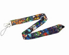Collar Portallaves Avengers
