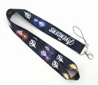 Collar Portallaves Avengers