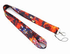 Collar Portallaves Avengers