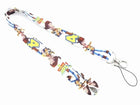Collar Portallaves Avengers