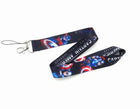 Collar Portallaves Avengers