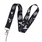 Collar Portallaves Harry Potter