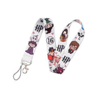 Collar Portallaves Harry Potter