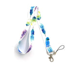 Collar Portallaves La Pluma Original