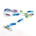 Collar Portallaves La Pluma Original