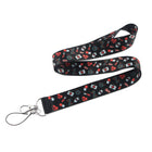 Collar Portallaves para Auxiliar de Enfermería