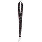 Collar Portallaves para Auxiliar de Enfermería