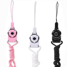 Collar Llavero Elegante