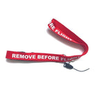 Collar Portallaves Moto - Cordon de Cuello