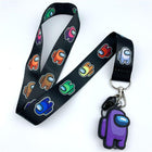 Collar Portallaves para Gamers - Among Us