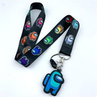 Collar Portallaves para Gamers - Among Us