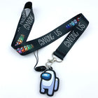 Collar Portallaves para Gamers - Among Us