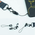 Collar Portallaves para Gamers - Among Us