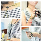 Collar Portallaves Militar de Paracord