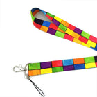 Collar Portallaves Multicolor