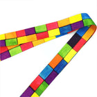 Collar Portallaves Multicolor