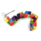 Collar Portallaves Multicolor