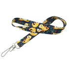 Collar Portallaves Perezoso Infantil