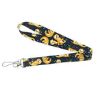 Collar Portallaves Perezoso Infantil