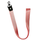 Collar Portallaves Rosa