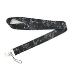 Collar Portallaves Animales Celestiales