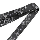 Collar Portallaves Animales Celestiales
