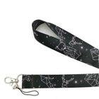 Collar Portallaves Animales Celestiales